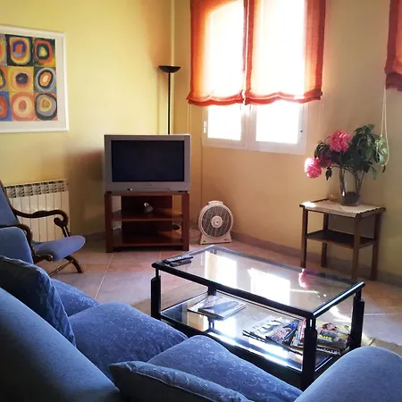 Apartment Mn