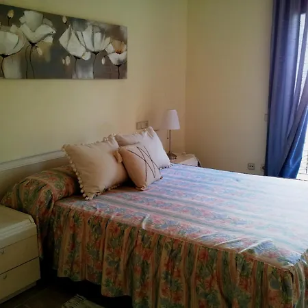Mn Apartment Sitges